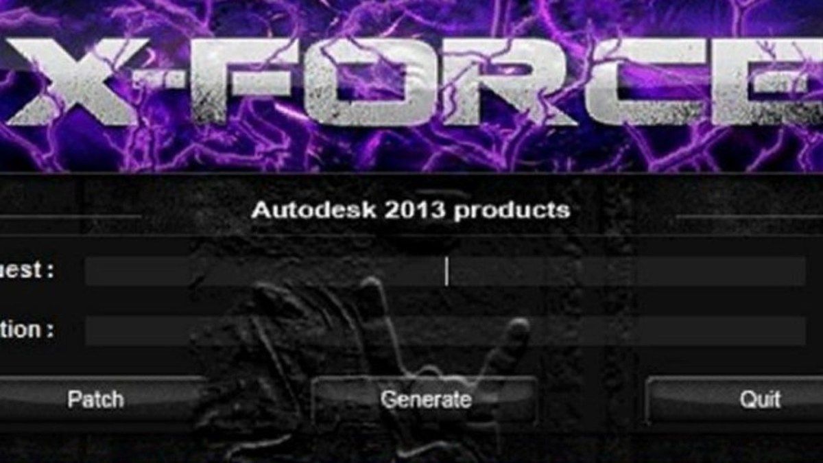 autocad 2010 64 bit xforce keygen free download